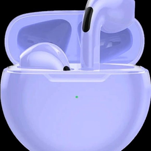 New Bluetooth earbuds - Picture 1 of 2